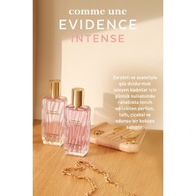 Comme Une Evidence Intense - Edp - 50 Ml