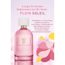 Yves Rocher Plein Soleil Edp-pleines Natures-100 ml