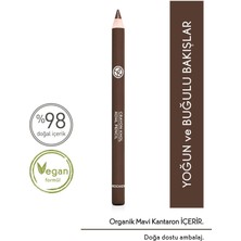 Yves Rocher Göz Kalemi -02. Kahve - 1.2 Gr-56748