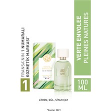 Verte Envolee - Edp - 100 Ml