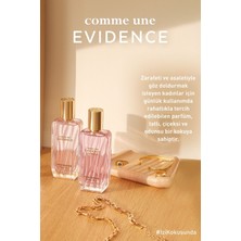 Comme Une Evidence - Edp - 50 Ml