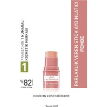 Yves Rocher Parlaklık Veren Stick Aydınlatıcı-4.8 GR-32611