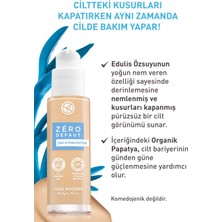 Yves Rocher Kusursuz Ten Fondöten-Pembe 250-30 ML-54799