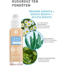 Yves Rocher Kusursuz Ten Fondöten-Pembe 250-30 ML-54799