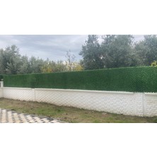 Msy Fence 90 cm X10 mt Çimçitbahce Teli Yeşil Çit Teli