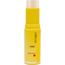 Kuru Cilt Için Vitamin Kompleksi Stick Güneş Koruyucu Vitamin Sun Balm Spf 50 /pa .