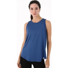 Scorp Simplex Kadın Spor Atlet Indigo