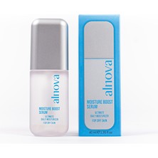 Alnova Moısture Boost Serum