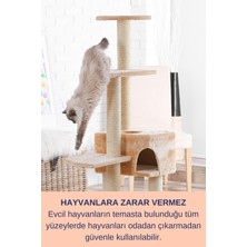 Resteril Hiyen Spreyi Pet 1L Kedi Koku Giderici Kedi Yatağı Mama Su Kabı Temizleyici