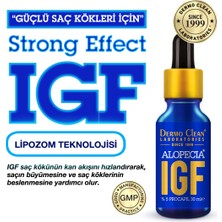 Dermo Clean Alopecıa Igf-Procopıl Serum 30 ml