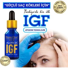 Dermo Clean Alopecıa Igf-Procopıl Serum 30 ml