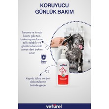 Yara ve Deri Bakım Spreyi 300ml Kedi Mantar Tahriş Köpek Bakım  Spreyi