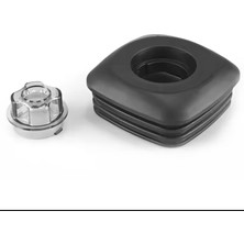 Vortex Blender Komple Hazne Takımı