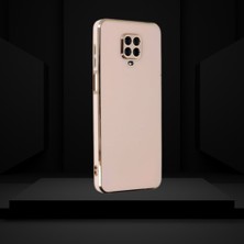 Mobil Mix Xiaomi Redmi Note 9 Pro Tlp Şanzelize Kılıf