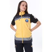 Tbuniform Acil Sağlık Yelek