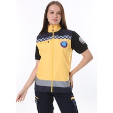 Tbuniform Acil Sağlık Yelek