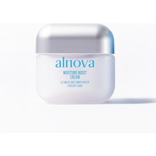 Alnova Moısturızıng Boost Cream