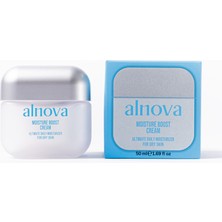 Alnova Moısturızıng Boost Cream