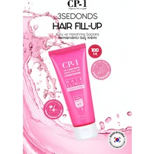 Cp-1 Dolgunlaştırıcı Saç Kremi 3 Seconds Fill Up Conditioner 100 ml