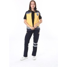 Tbuniform Acil Sağlık Yelek