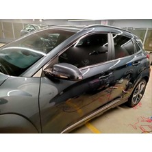 Ns Nilser Auto Parts Hyundai Kona Krom Çerçeve Komple Tam Tur