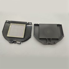 Studios RV2310 Matrix Robot Süpürge Parçaları Aksesuarları Için 4 Adet Yedek Filtre (Yurt Dışından)