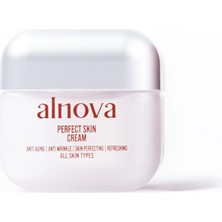 Alnova Perfect Skın Cream