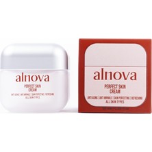 Alnova Perfect Skın Cream