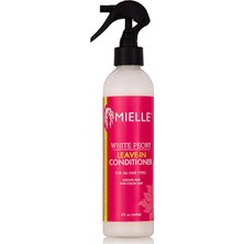 Mielle White Peony Nemlendirici Durulanmayan Saç Kremi 101ML