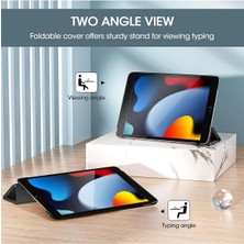 TEKNETSTORE Honor Pad X9 11.5 Kılıf Smart Case Standlı 360 Tam Koruma Akıllı Uyku Modlu Kapak
