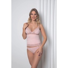 Pierre Cardin Alissa 604 Bayan Atlet Takımı