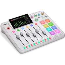 Rode Rodecaster Pro Iı Beyaz