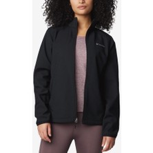 Columbia WL1684 Kruser Ridge Iıı Softshell Jacket Kadın Ceket 2085021_010