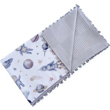 B.s.c Home Kafa Şekillendirici Yastık/ Çift Taraflı Pike