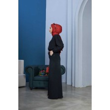 Neways 2252-DENIM Etek Siyah