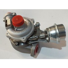 Gua 40627 Turbo Sarj Fiat Doblo Linea Punto 1.3 Multijet Alfa Romeo Mito 1.3 Multijet Opel Corsa D Z13DTH 90PS Euro3 55193817