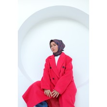 Silk Home Twill Ipek Eşarp 11455-43