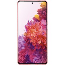 Cool-M Samsung Galaxy S20 Fe / S20 Fe 5g / S20 Fe 2022 / S20 Lite Glitter Tpu Telefon Kapağı (Yurt Dışından)