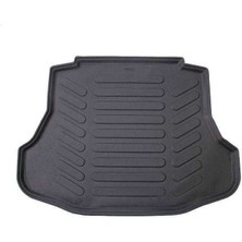 Rizline Honda  Civic Sedan  2006-2012  3D Bagaj Havuzu Siyah