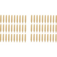 Sunflowerr Многоцелевые Наборы,60 Adet M3 3mm Erkek Dişi Pirinç Pcb Spacer Hex Stand-Off Sütunu 30MM (Yurt Dışından)