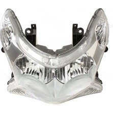 Honda PCX125 2011-2013 Boş Ön Far A