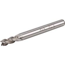 Sunflowerr Многоцелевые Наборы,swt 42 Adet Hss Cnc 4 Flüt End Mill Freze Kesici Matkap Ucu Seti 1.5 2 2.5 3 4 5 6mm (Yurt Dışından)