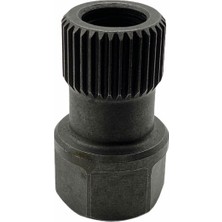 ALTERNATÖR KASNAK SÖKME APARATI UNIVERSAL (21 MM X 19.8 MM) (33 DİŞ)