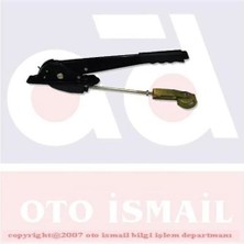 Egekarayel 200 El Fren Kolu Telli R8 7702189789