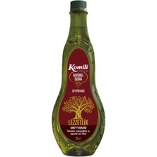 Komili Natural Sızma Zeytinyağı 1000 ml