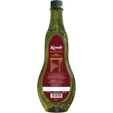 Komili Natural Sızma Zeytinyağı 1000 ml