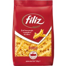 Filiz Makarna 500 gr 10'lu Karma Paket