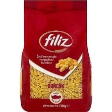 Filiz Makarna 500 gr 10'lu Karma Paket