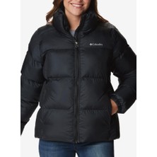 Columbia WL2434 Puffect Iı Full Zip Jacket Kadın Mont 2090291_010