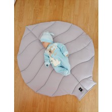B.s.c Home Yaprak Oyun Matı